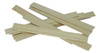 Knot drewniany do wosku stopki gratis 20 szt 8 cm