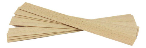 Knot drewniany do świec stopki gratis 100szt 10 cm
