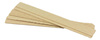 100x Knot drewniany do wosku stablizator gratis 8
