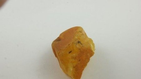 bursztyn bałtycki żółty pomarańczowy old naturalny 22,8 g